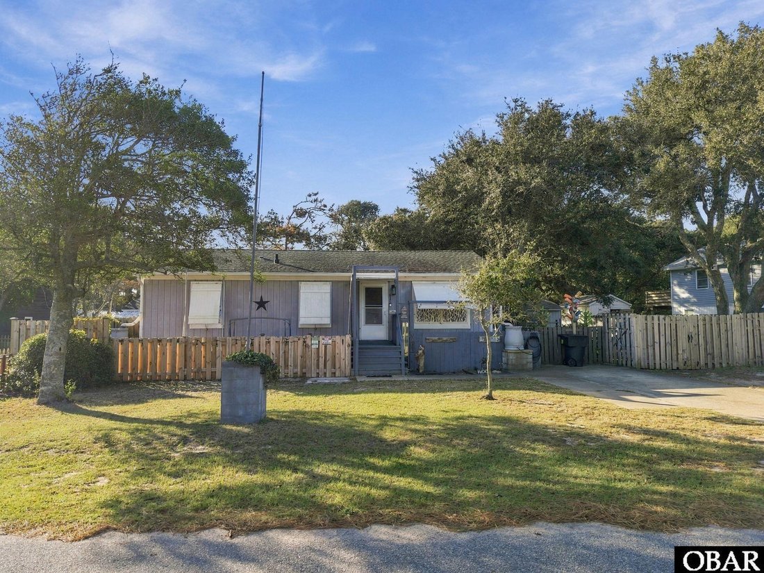 House in Kill Devil Hills, North Carolina, United States 1 - 19094093