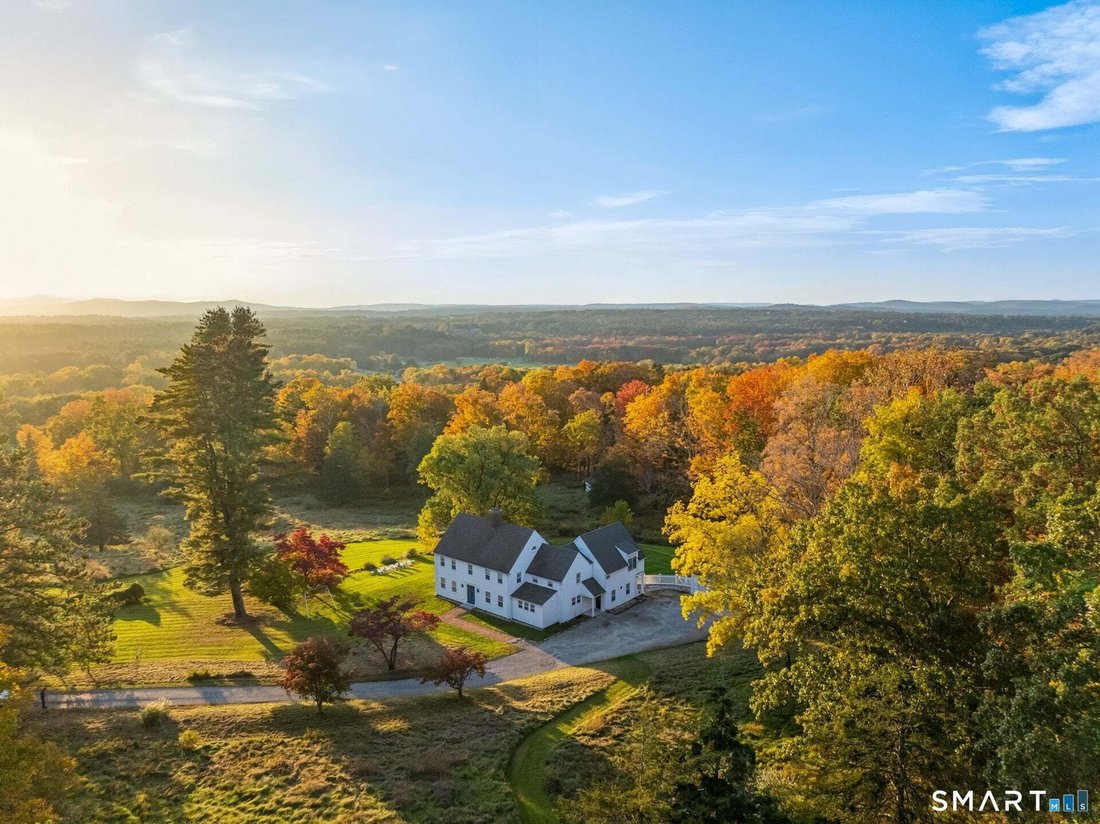 House in Avon, Connecticut, United States 1 - 19154565