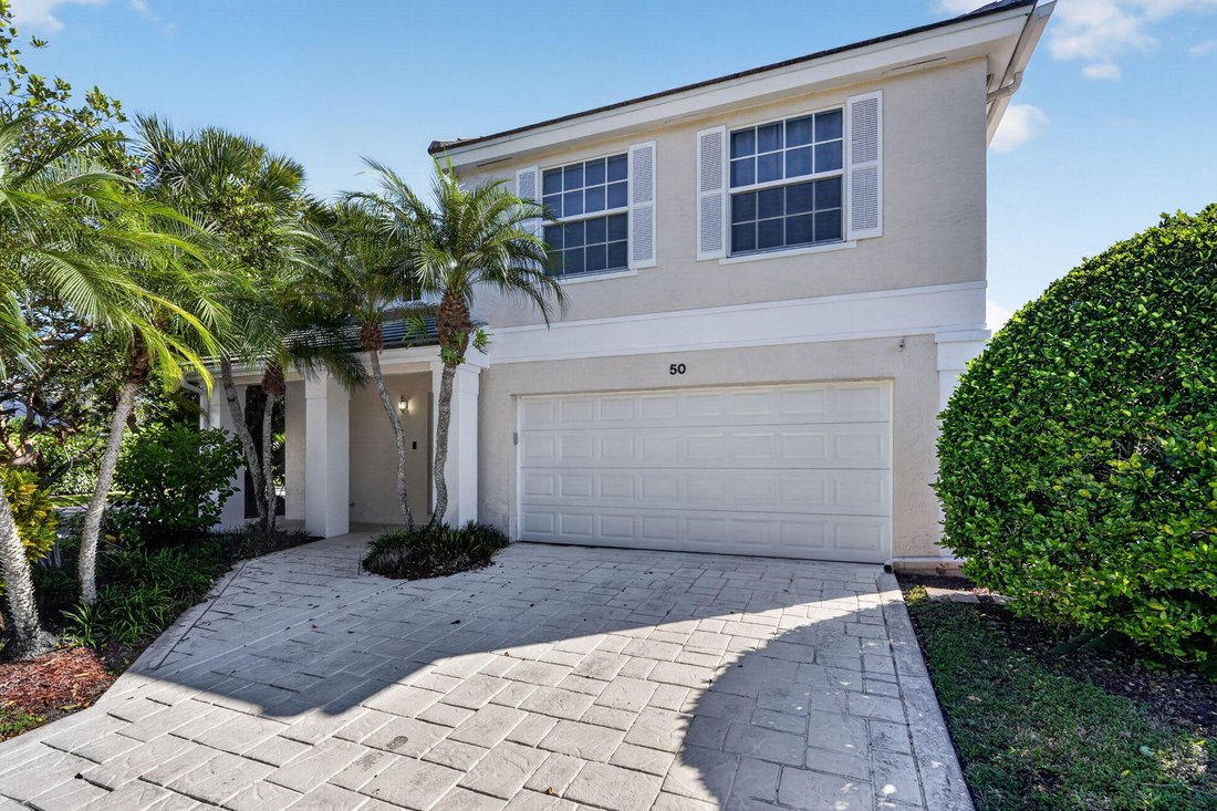 Casa a Palm Beach Gardens, Florida, Stati Uniti 1 - 19155260