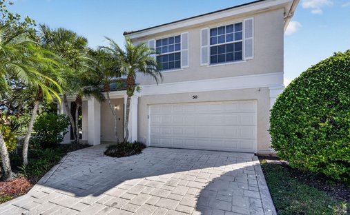Casa a Palm Beach Gardens, Florida, Stati Uniti 1