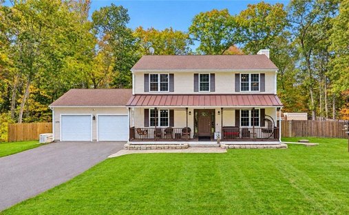 Casa en Hopkinton, Rhode Island, Estados Unidos 1