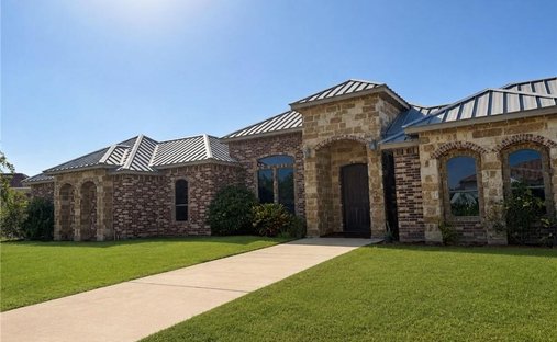 Casa en McAllen, Texas, Estados Unidos 1