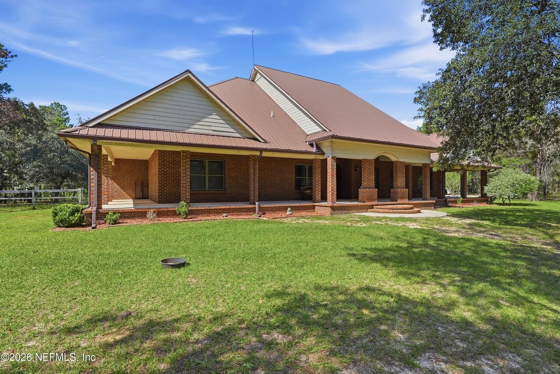 Casa en Keystone Heights, Florida, Estados Unidos 4 - 19154509