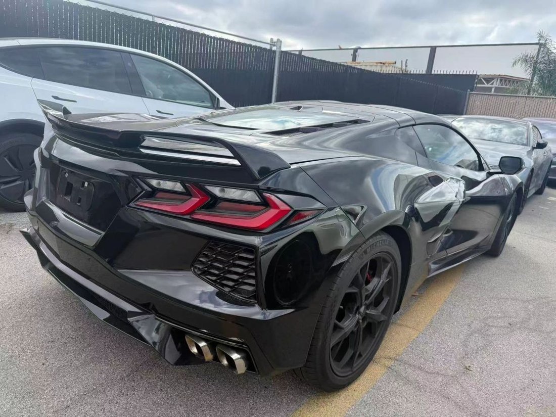 Coupe in Costa Mesa, CA, United States 2 - 19156499