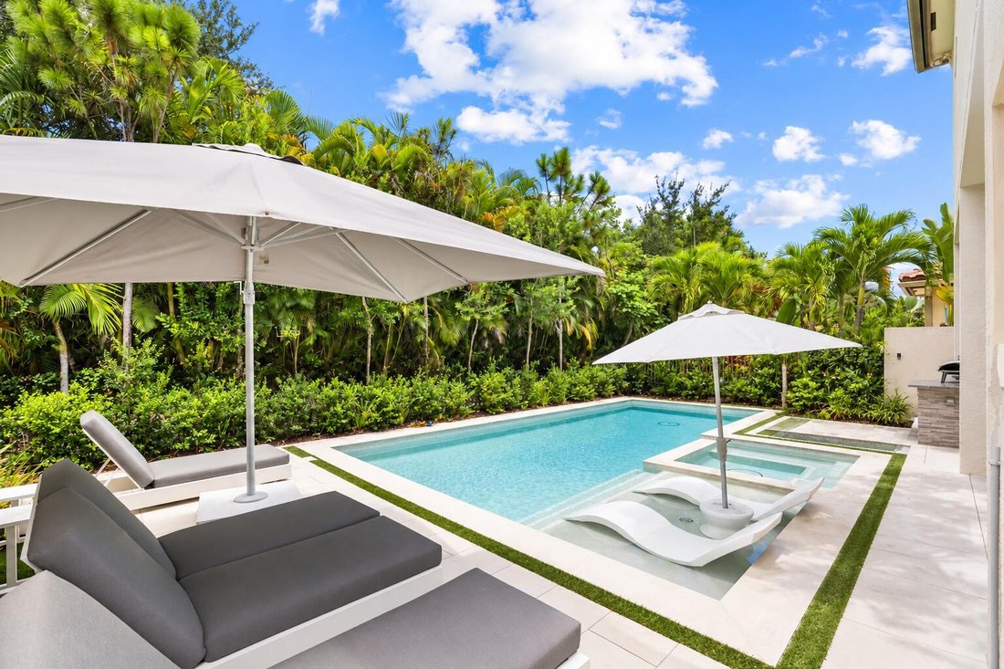 House in Delray Beach, Florida, United States 3 - 19152363