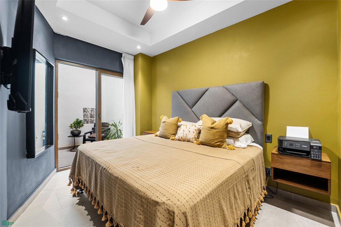 Condo in Puerto Vallarta, Jalisco, Mexico 3 - 19155109