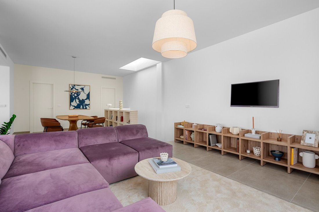 Villa a Algorfa, Comunità Valenzana, Spagna 3 - 19153549