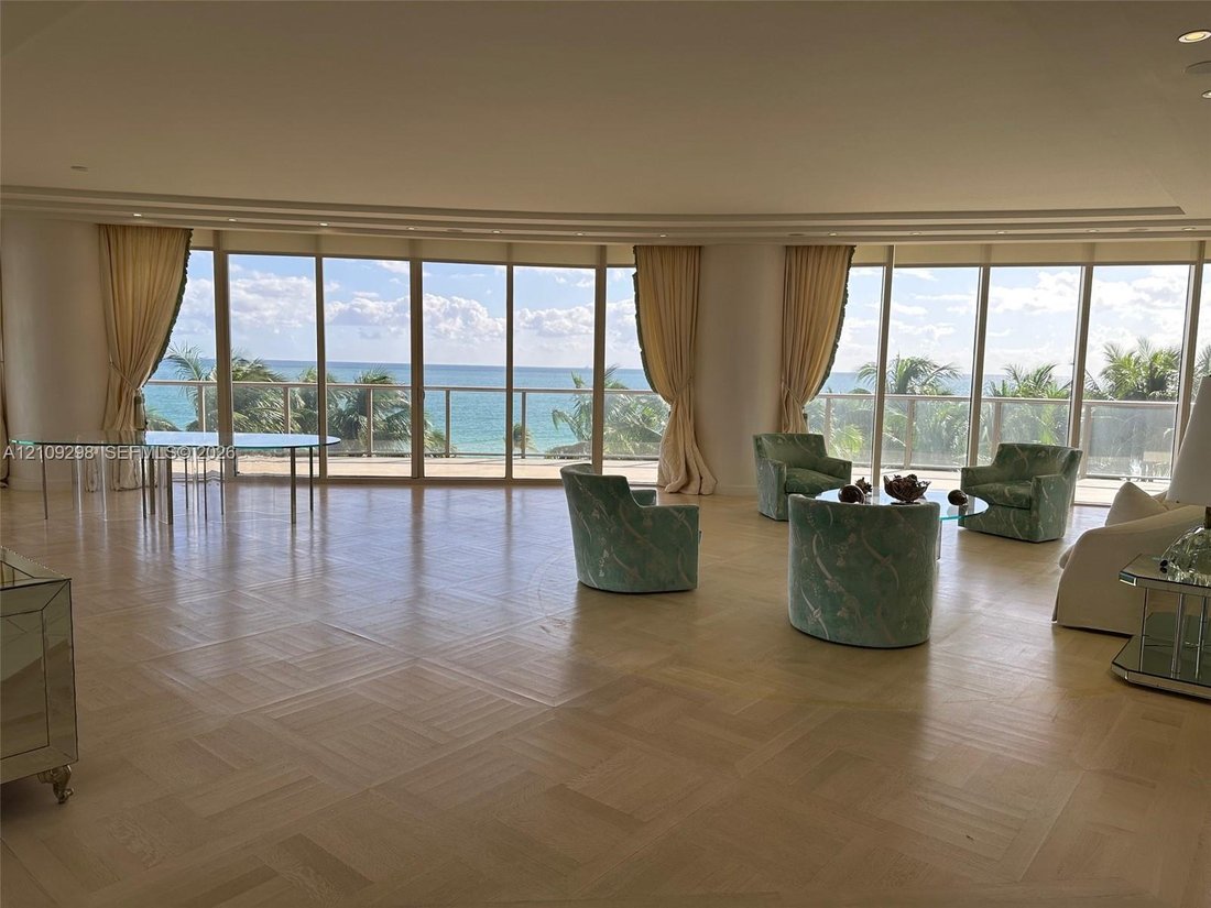 Condo in Bal Harbour, Florida, United States 5 - 19156116
