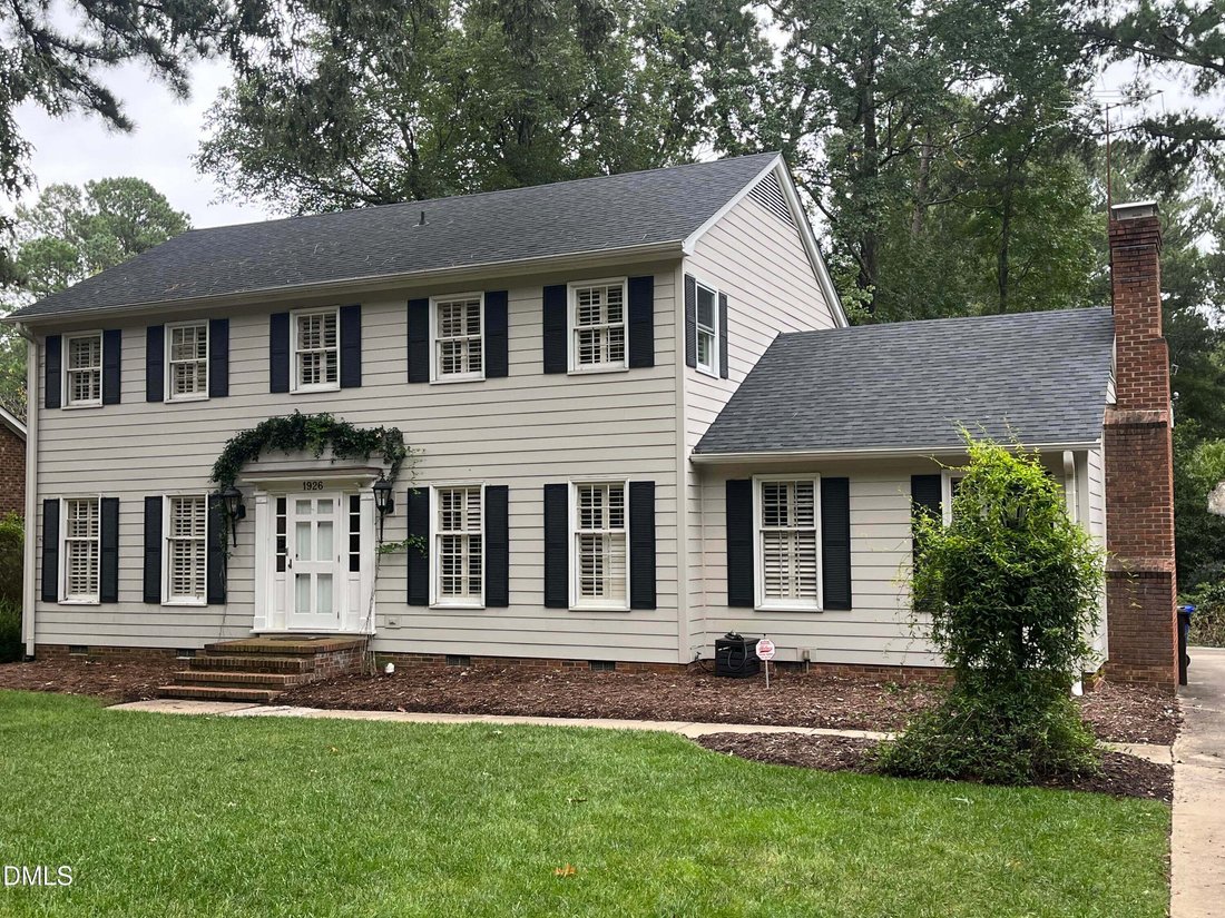 House in Chapel Hill, North Carolina, United States 3 - 19155220