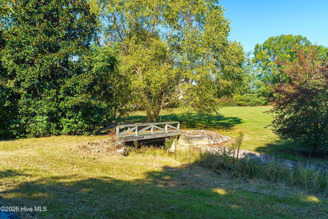 Casa en Southern Pines, Carolina del Norte, Estados Unidos 4 - 19153359