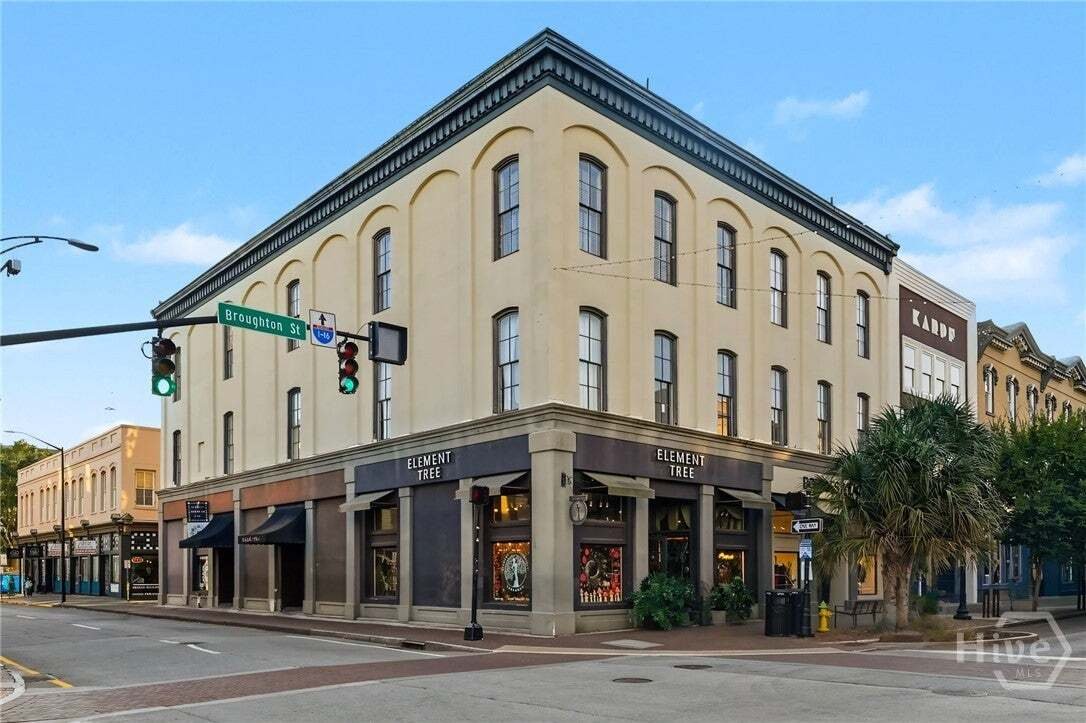 Eigentumswohnung in Savannah, Georgia, Vereinigte Staaten 1 - 19155499
