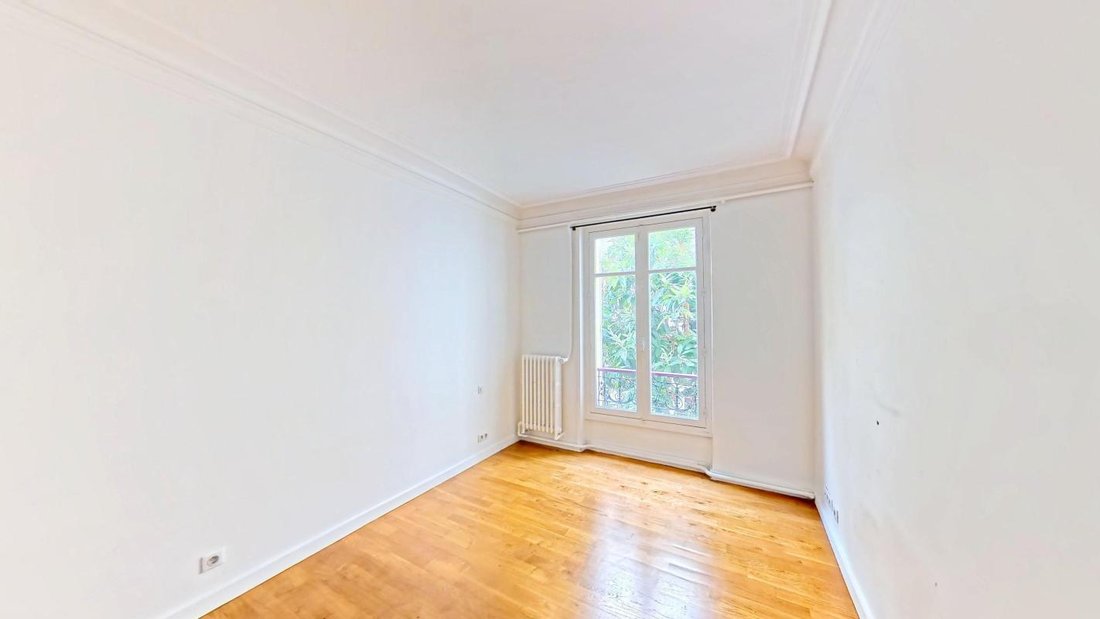 Appartamento a Chaillot, Paris 16e Arrondissement, Parigi 4 - 19156318