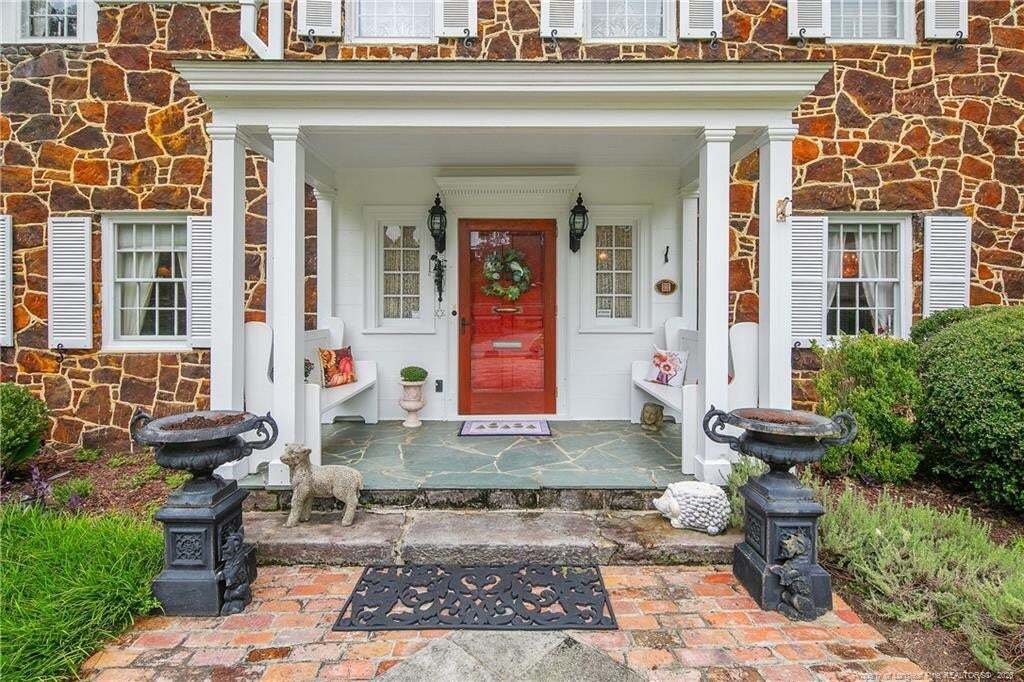 Maison à Fayetteville, Caroline du Nord, États-Unis 3 - 19152572