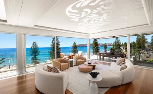 Casa a Municipalità di Manly, Nuovo Galles del Sud, Australia 1