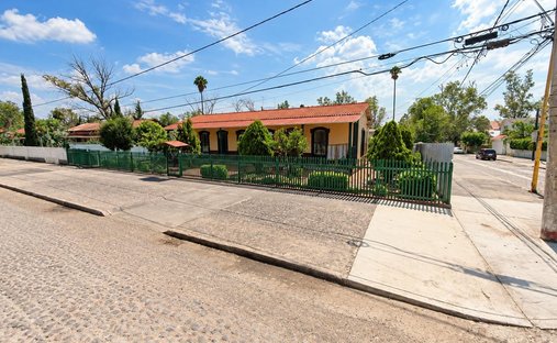 Casa a Aguascalientes, Aguascalientes, Messico 1