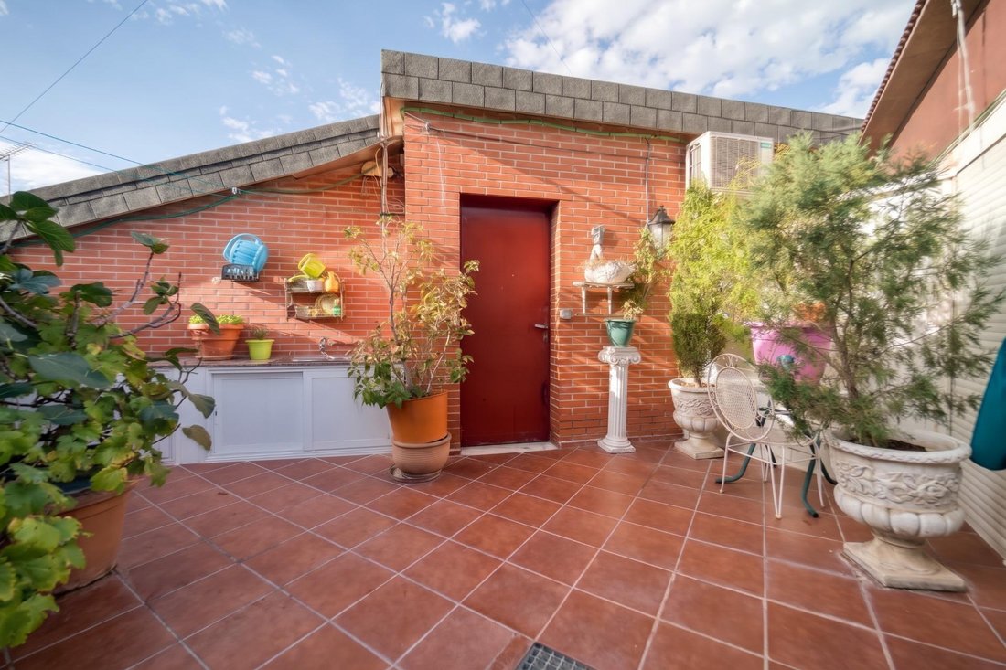 Appartement à Las Rozas de Madrid, Communauté de Madrid, Espagne 1 - 19155259