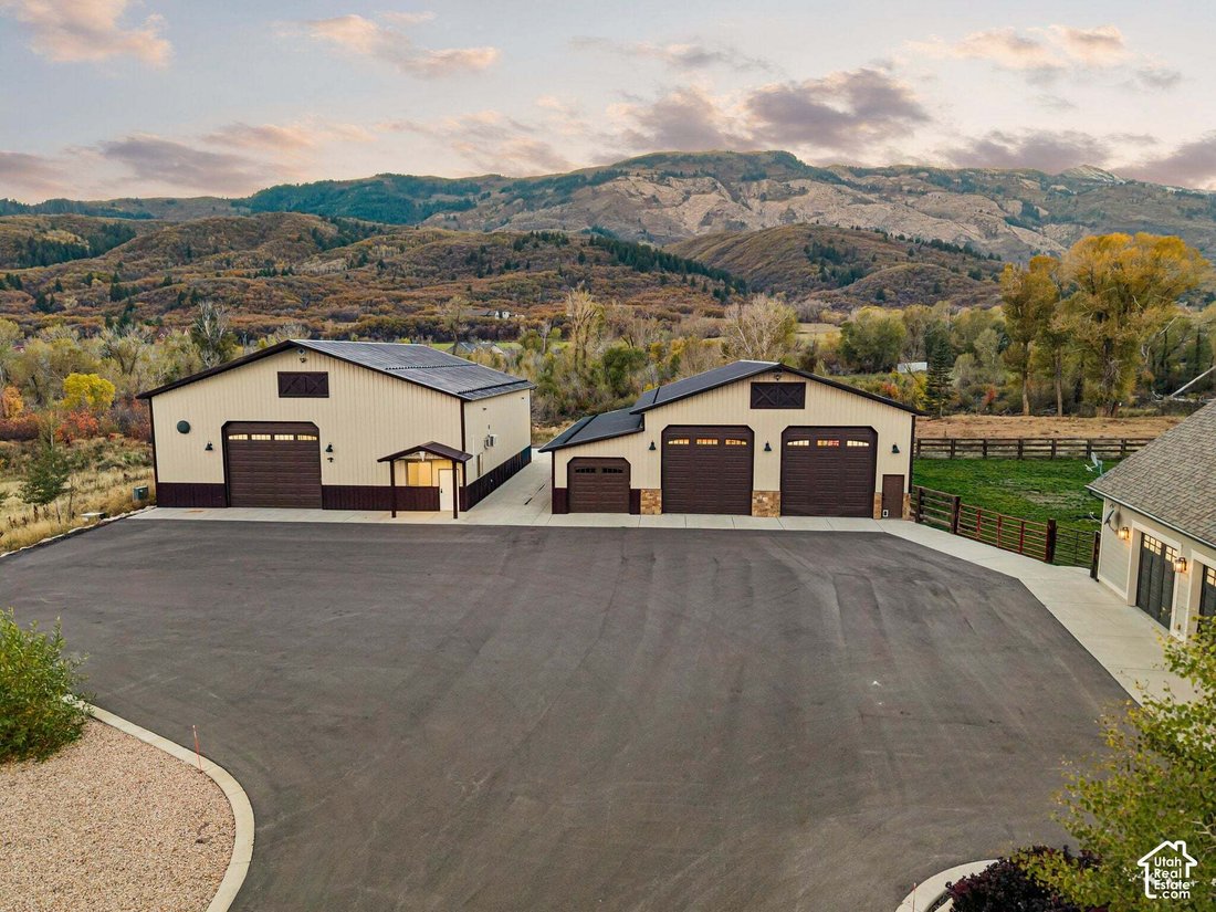 House in Eden, Utah, United States 5 - 19154945