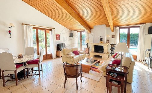 Haus in Magonty, Pessac, Frankreich 1