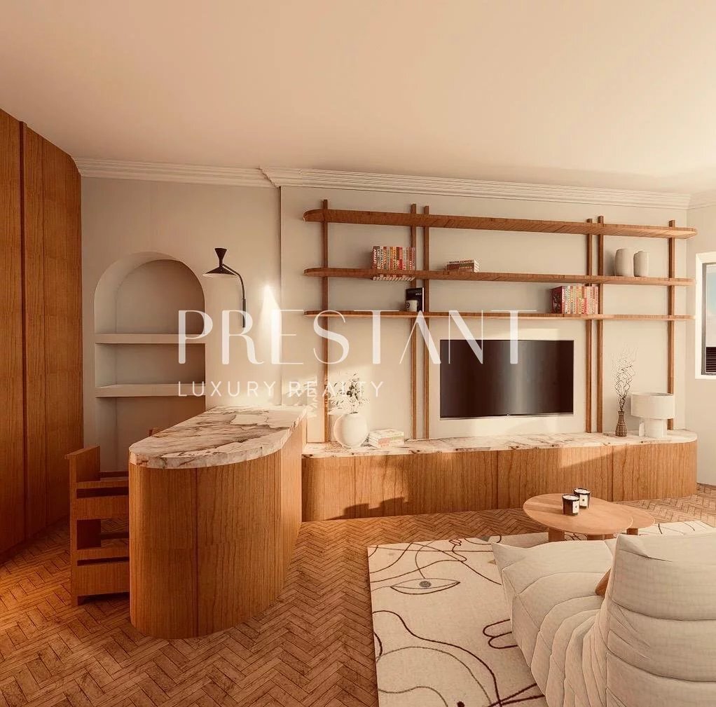 Apartment in Halles-Hurlague, Biarritz, France 2 - 19155279