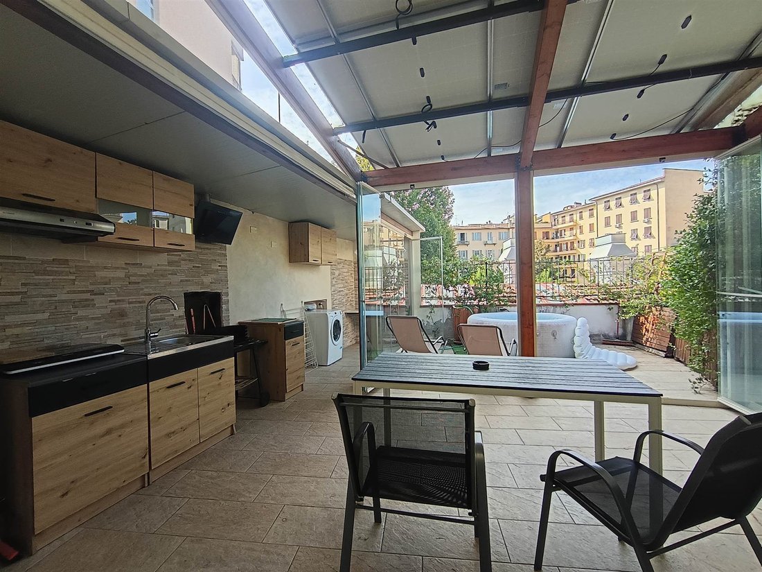 Apartment in Beccaria - Peagentina, Florence, Italy 1 - 19148234