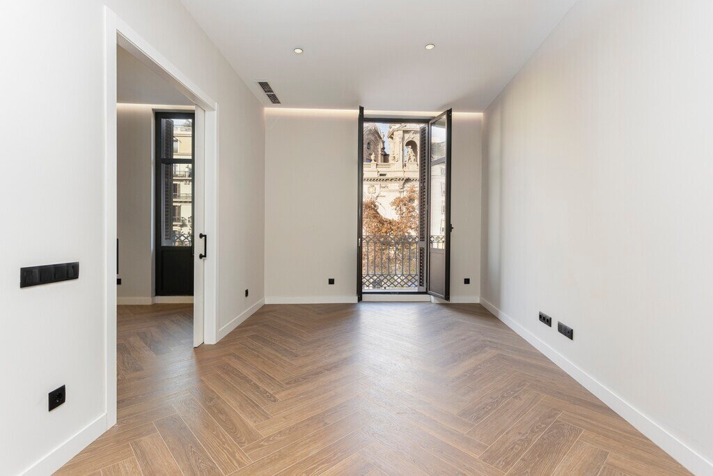 Apartamento en Eixample, Barcelona, España 2 - 19156054