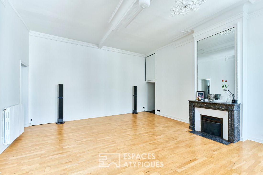 Appartamento a Clichy-Trinité, Paris 9e Arrondissement, Parigi 5 - 19153799