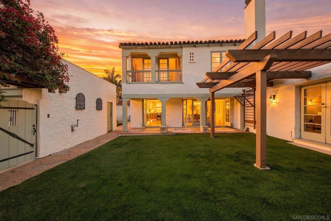 House in San Diego, California, United States 4 - 19155342