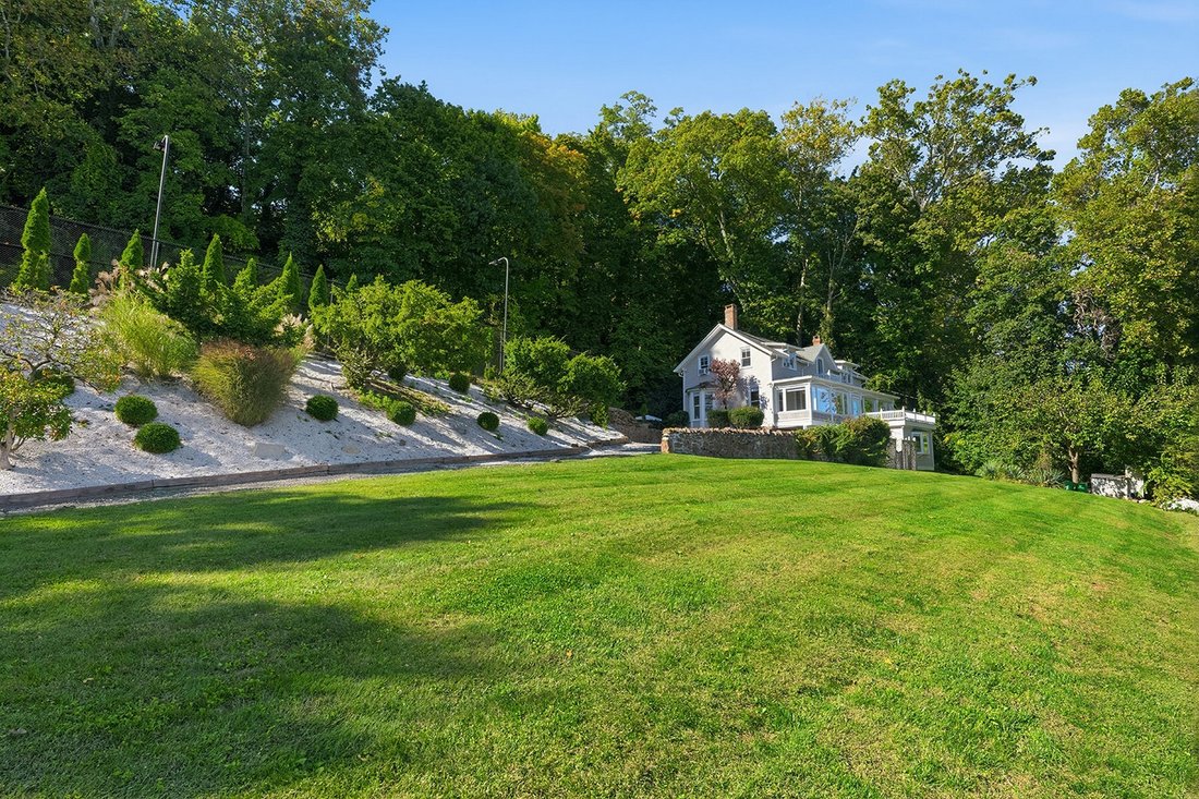 Casa a Nyack, New York, Stati Uniti 4 - 19154246