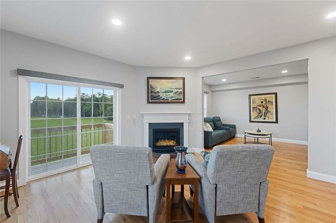 Condominio a Smithfield, Rhode Island, Stati Uniti 3 - 19154635