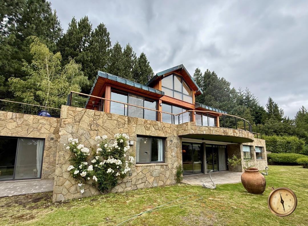 Haus in Cordones del Chapelco, Neuquén, Argentinien 1 - 19154148