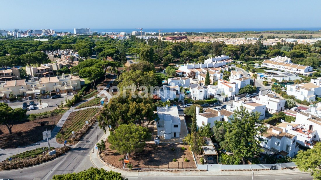 Maison à Vilamoura, Quarteira, Algarve 2 - 19156092