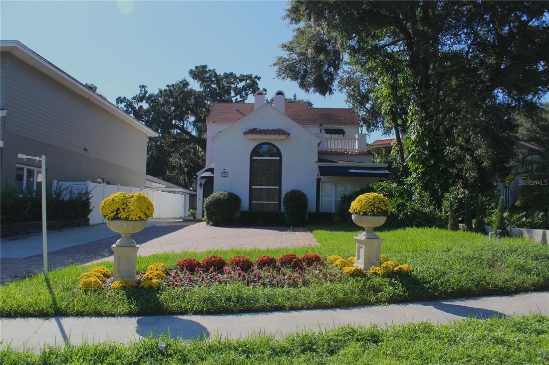 House in Orlando, Florida, United States 4 - 19155286