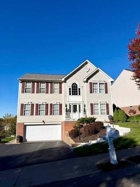 House in Mars, Pennsylvania, United States 1 - 19152328