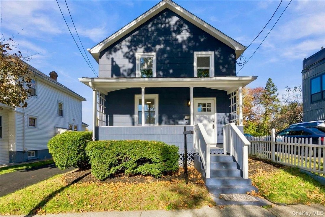 House in Beacon, New York, United States 1 - 19157217