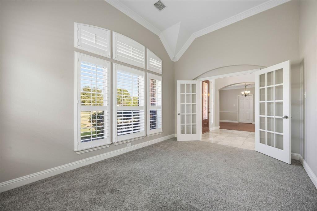 Maison à Allen, Texas, États-Unis 3 - 19130755