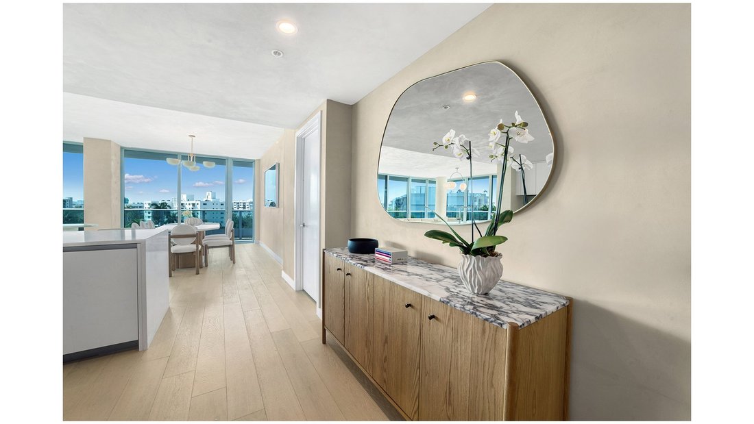 Condominio a Bal Harbour, Florida, Stati Uniti 5 - 19148281