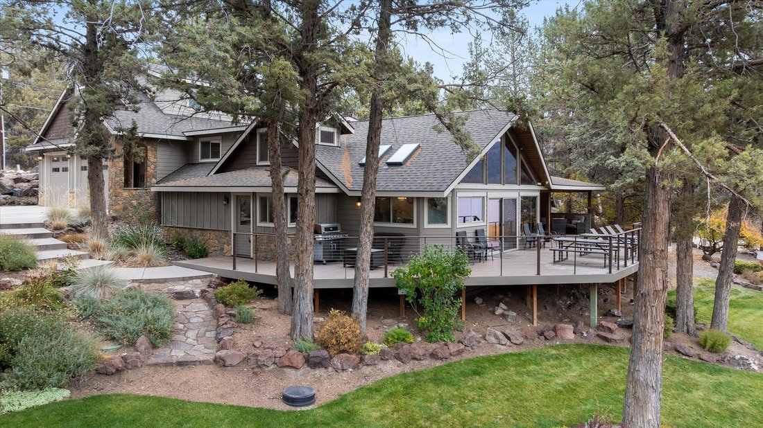 Haus in Prineville, Oregon, Vereinigte Staaten 2 - 19154191