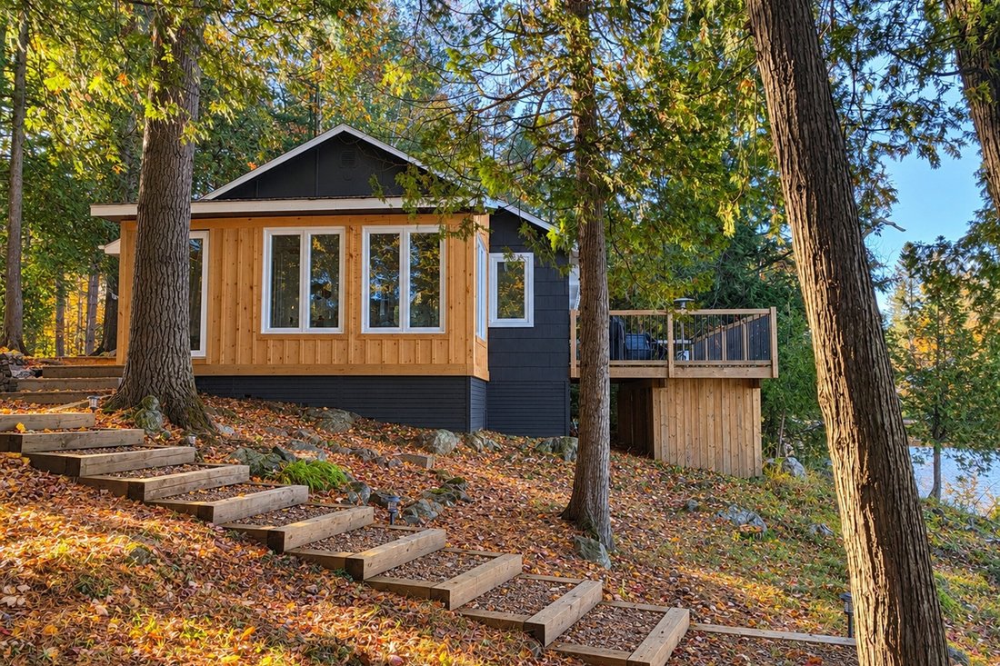 Maison à Port Carling, Ontario, Canada 4 - 16578380