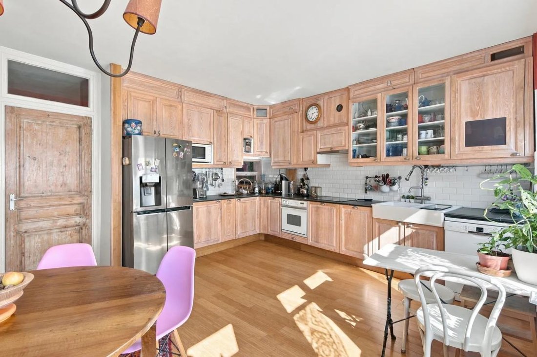 Apartment in Terreaux, Lyon 1er Arrondissement, Lyon 3 - 19153181