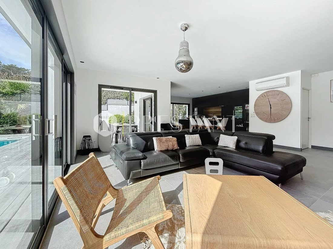 House in Anglet, Nouvelle-Aquitaine, France 4 - 19155976