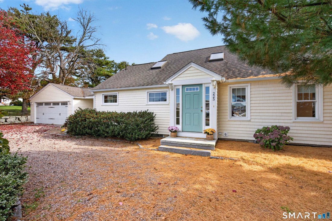Maison à Stonington, Connecticut, États-Unis 2 - 19154557