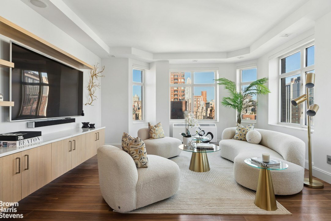 Condominio en Nueva York, Nueva York, Estados Unidos 3 - 19152932