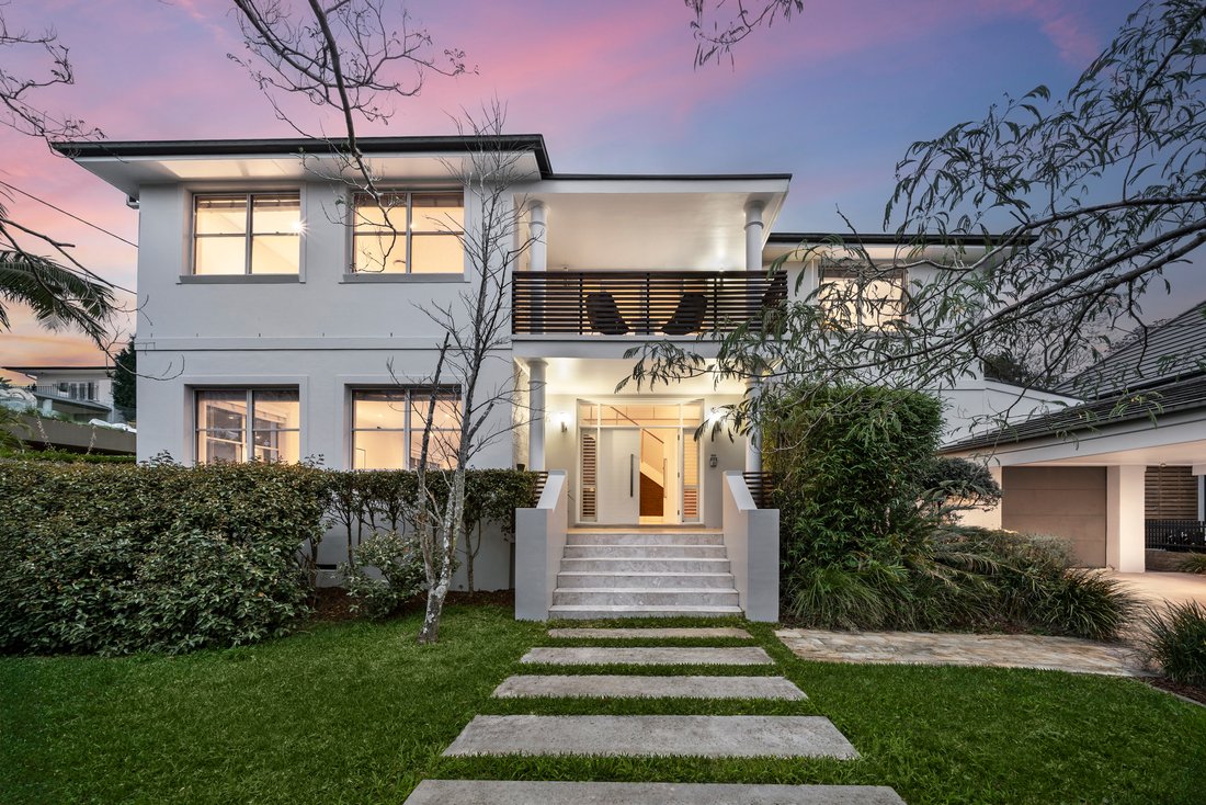 House in Northwood, New South Wales, Australia 1 - 19157575