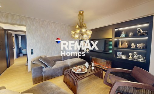 Apartment in Glyfada, Attica, Greece 1