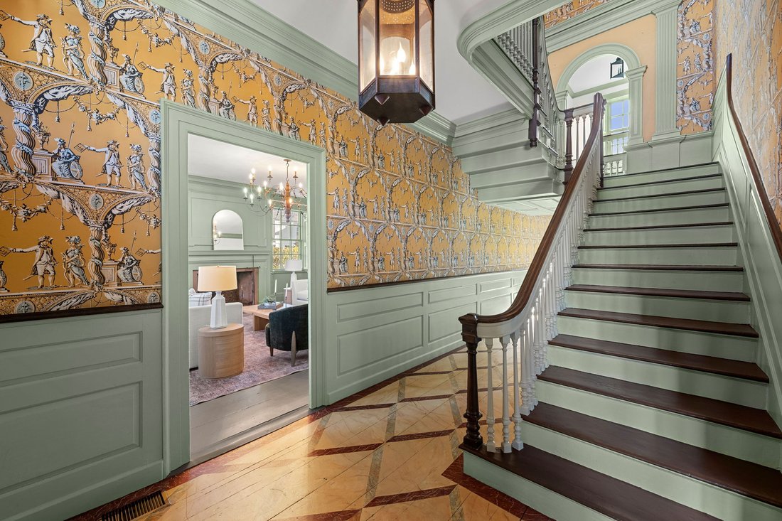House in Newburyport, Massachusetts, United States 5 - 19153840