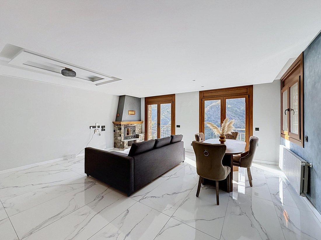 Apartamento en Sant Julià de Lòria, San Julián de Loria, Andorra 3 - 19154752