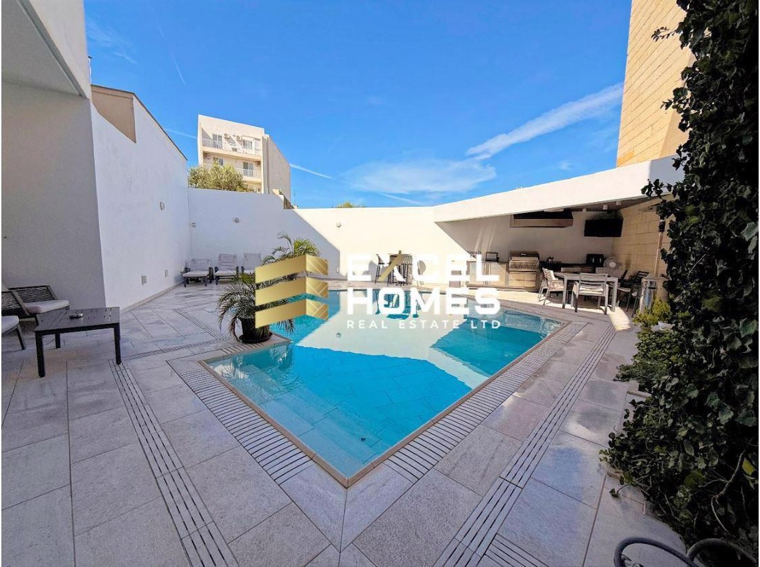 Residenza a Safi, Malta 4 - 19156228