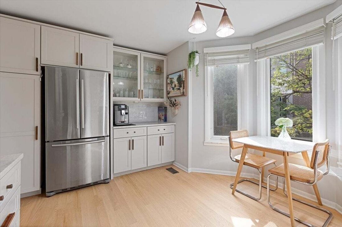 Condo in Chicago, Illinois, United States 5 - 19155571