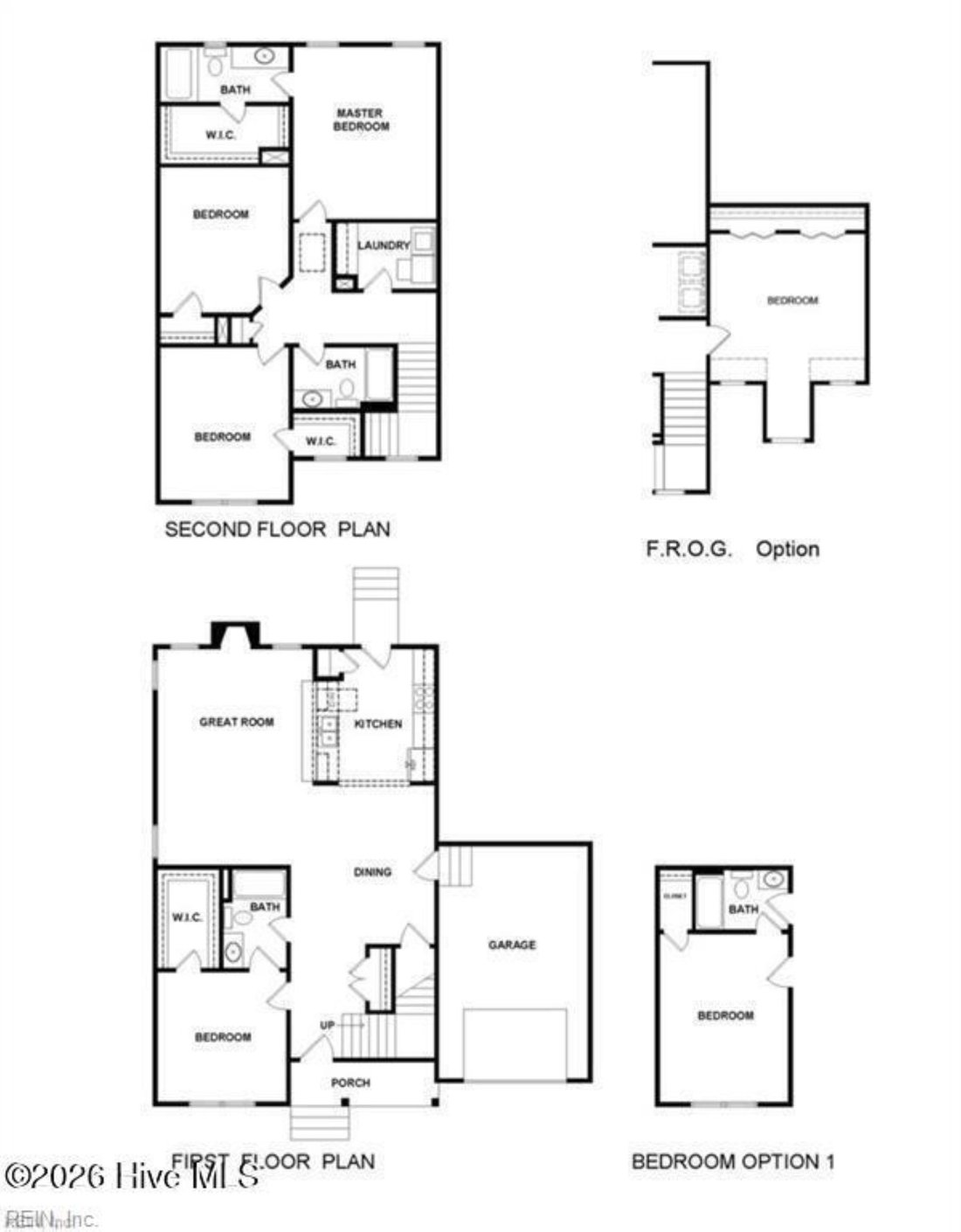 Casa a Moyock, Carolina del Nord, Stati Uniti 3 - 19154138