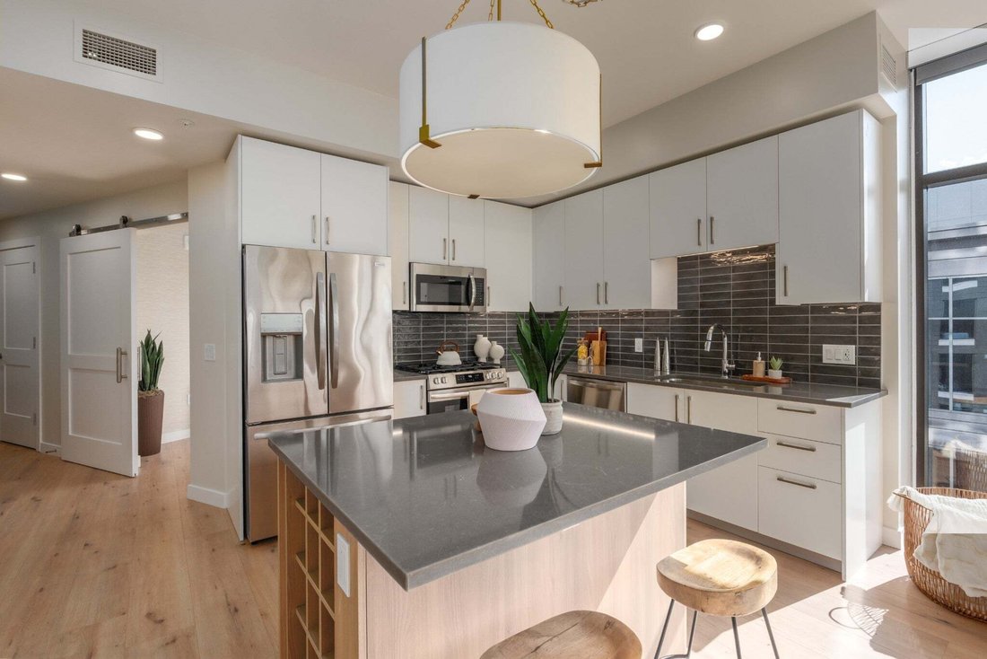 Condominio a Nashville, Tennessee, Stati Uniti 4 - 19154868